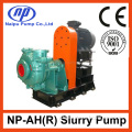 Long Life Slurry Pumps for Iron Ore Beneficiation Plant